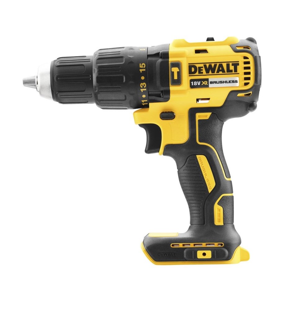 Dewalt DCD778D2T