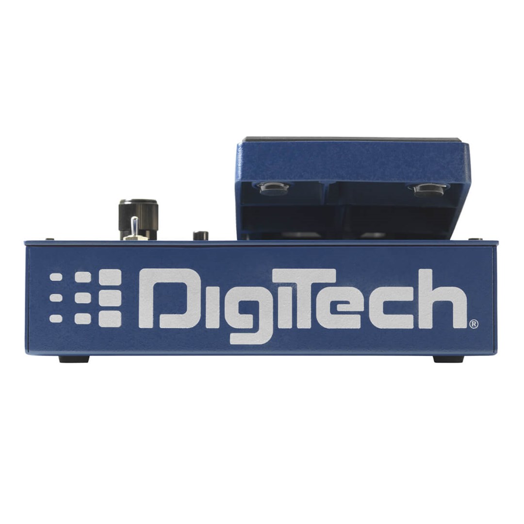DigiTech Bass Whammy - effect voor basgitaar