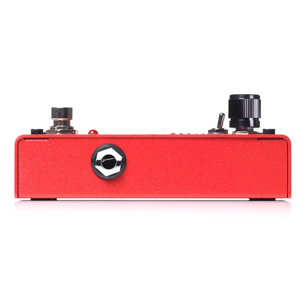 DigiTech Drop - gitaros efektas