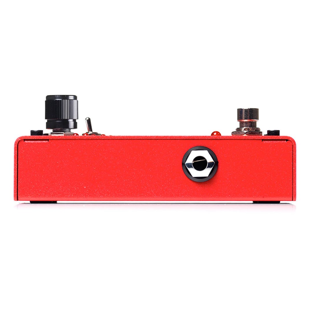 DigiTech Drop - gitaros efektas