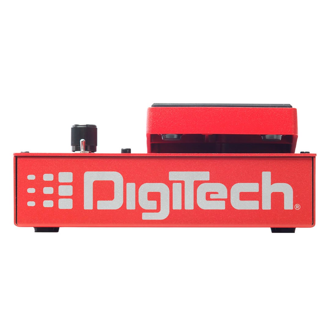 DigiTech Whammy 5 - gitaros efektas