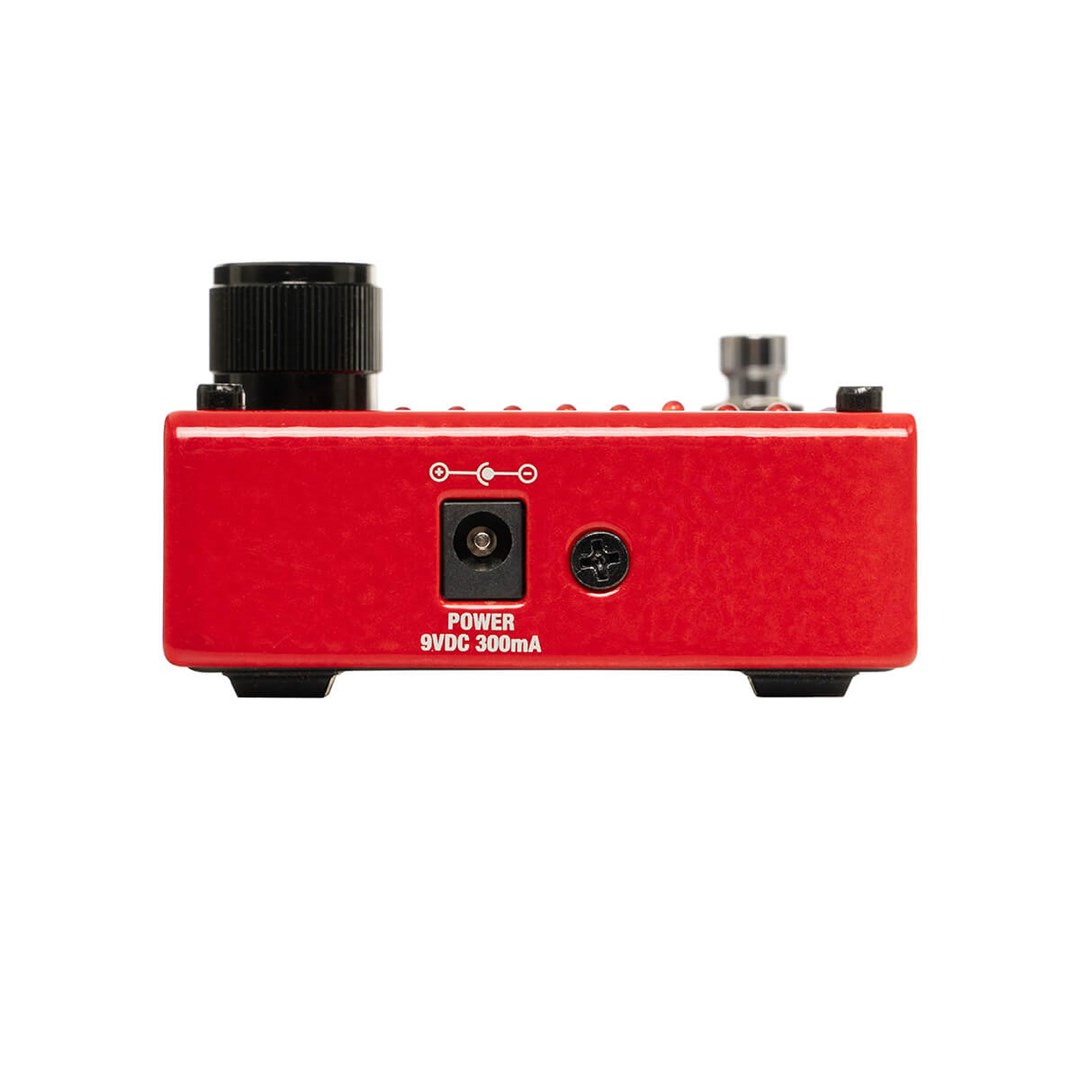 DigiTech Whammy HammerOn - gitaros efektas