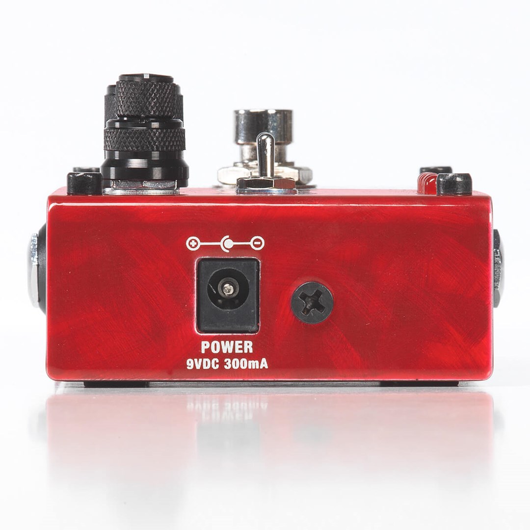 DigiTech Whammy Ricochet - gitaros efektas