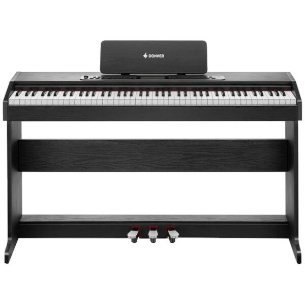 Donner DDP-95 Black - digitaal piano