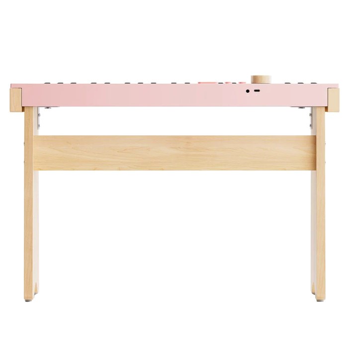 Donner Eastar Kido V-20 Light PInk - digitaal piano voor kinderen, 44 toetsen