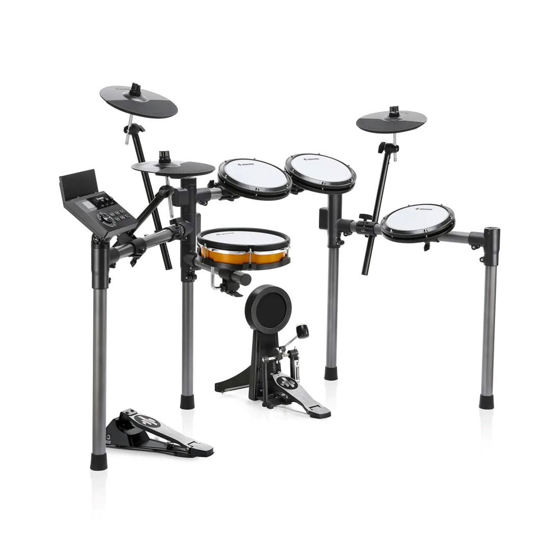 DONNER-GROOVE-DRUM - Perkusja elektroniczna