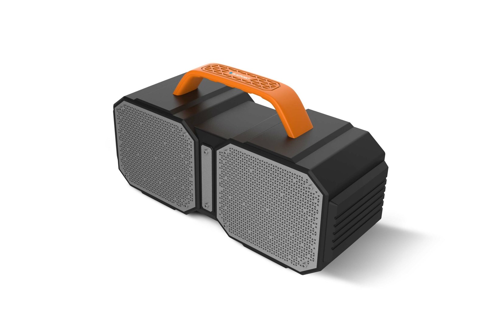 Draagbare Bluetooth-luidspreker Blaupunkt BT50BB