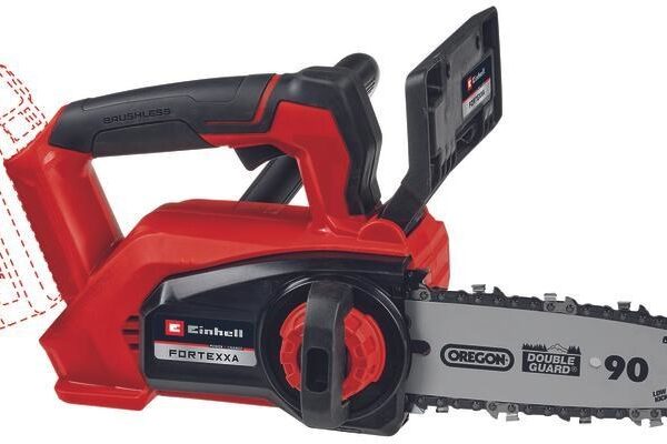 Einhell FORTEXXA 18/20 TH Rood