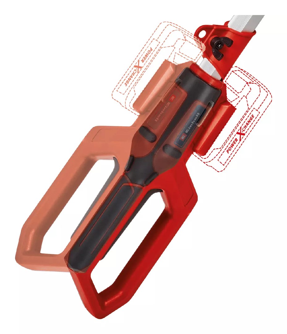 Einhell GC-HH 18/45 Enkel blad 3,17 kg