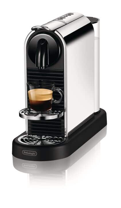 Ekspres DeLonghi Citiz Platinum EN220.M