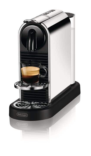 Ekspres DeLonghi Citiz Platinum EN220.M