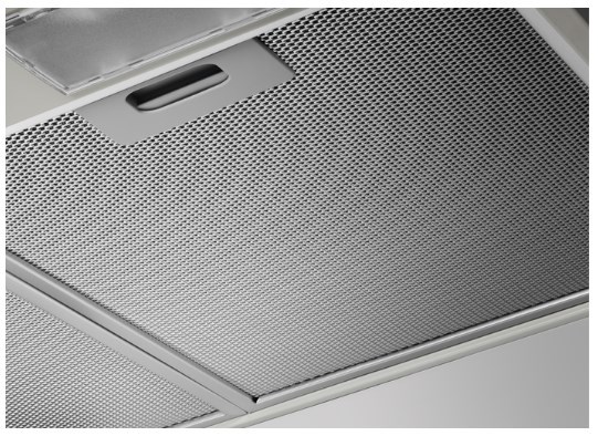 Electrolux EFC226V Muurmontage Crème 420 m³/uur