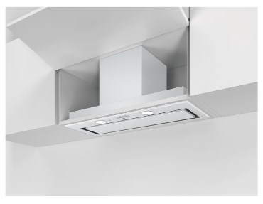 Electrolux LFG719W Inbouw Wit 580 m³/uur