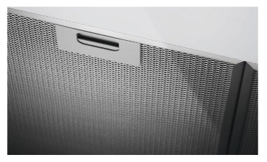 Electrolux LFG719W Inbouw Wit 580 m³/uur