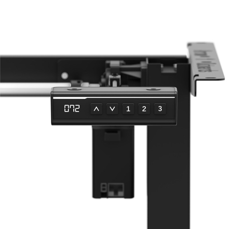 Elektrisch frame Xeno 2.1