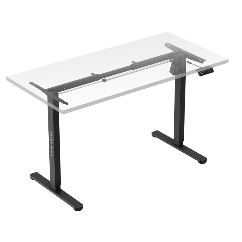 Elektrisch frame Xeno 2.1