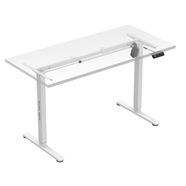 Elektrisch frame Xeno 2.1 White