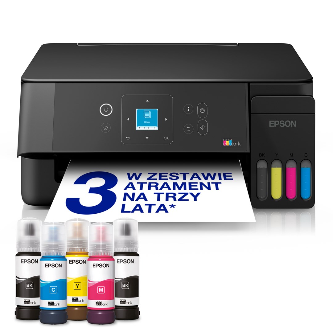 Epson EcoTank L3361