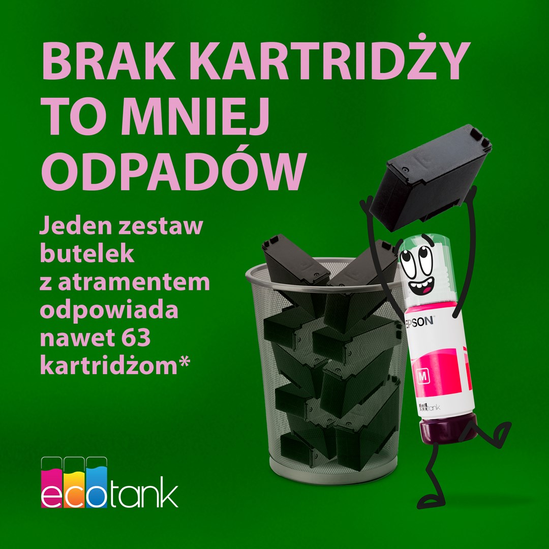 Epson EcoTank L3361