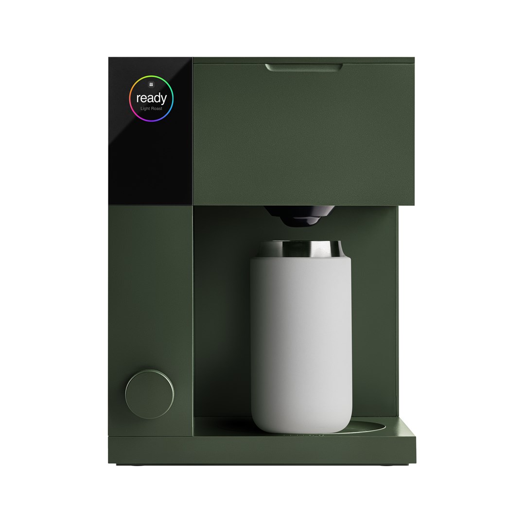 Fellow Aiden Filterkoffiezetapparaat 1700 W 1,5 l Groen