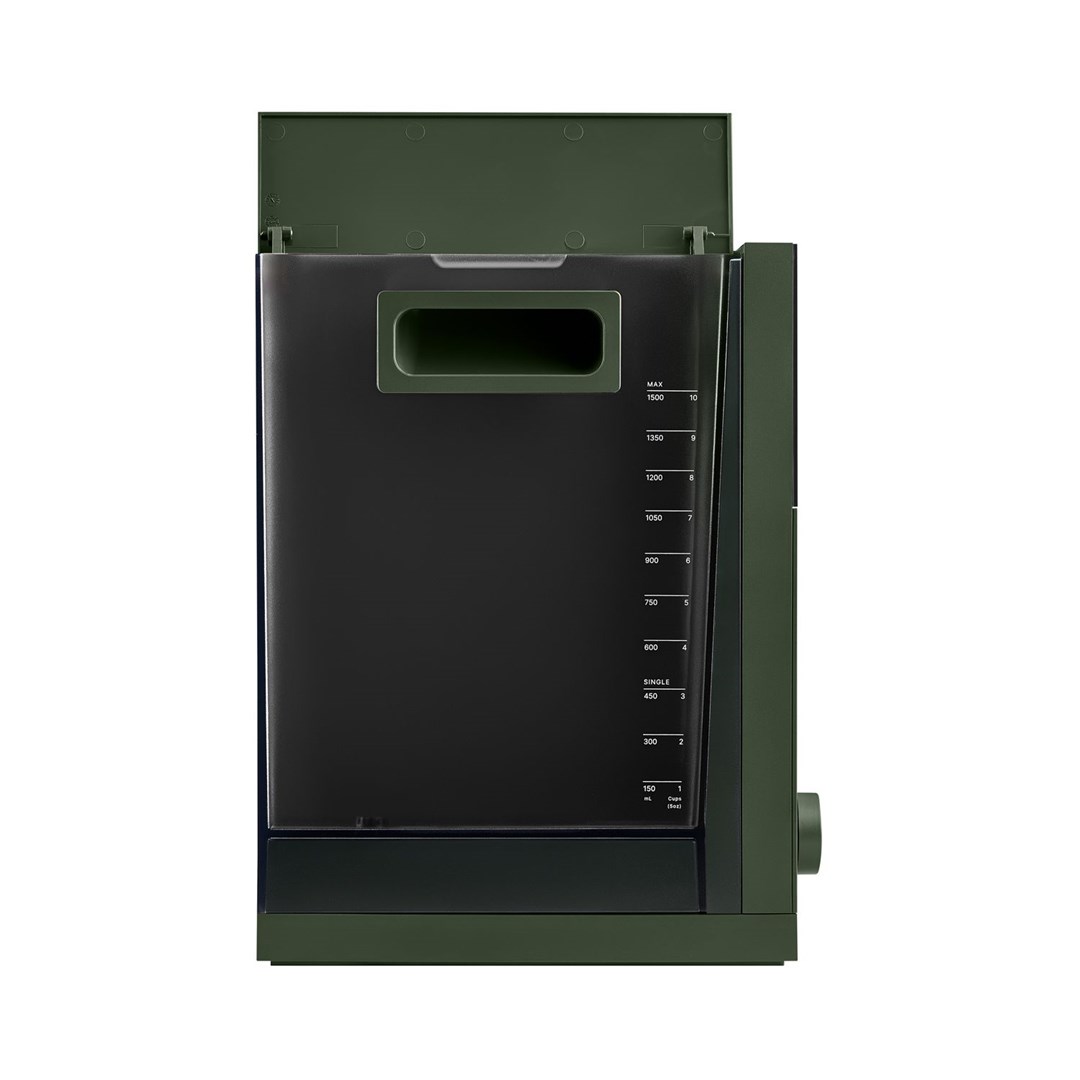 Fellow Aiden Filterkoffiezetapparaat 1700 W 1,5 l Groen