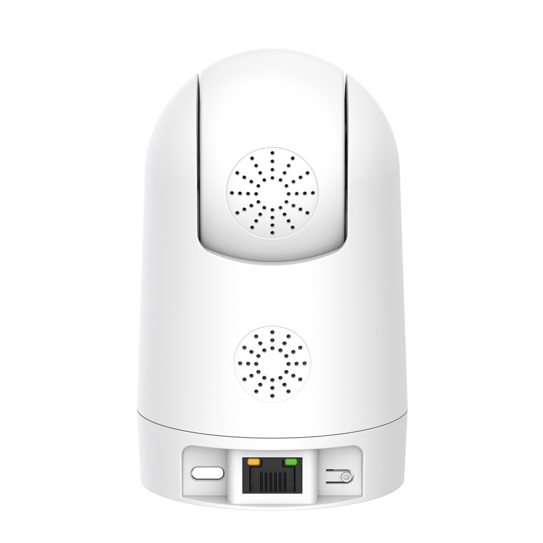FOSCAM L8M 8 MP wifi-camera, wit, live stream