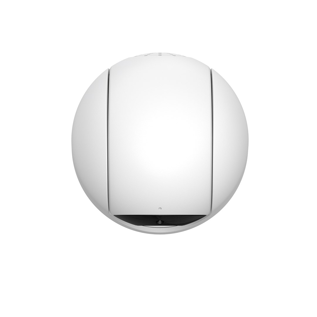 FOSCAM L8M 8 MP wifi-camera, wit, live stream