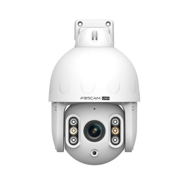 FOSCAM  Poe-camera LD8EP 8 MP Live stream