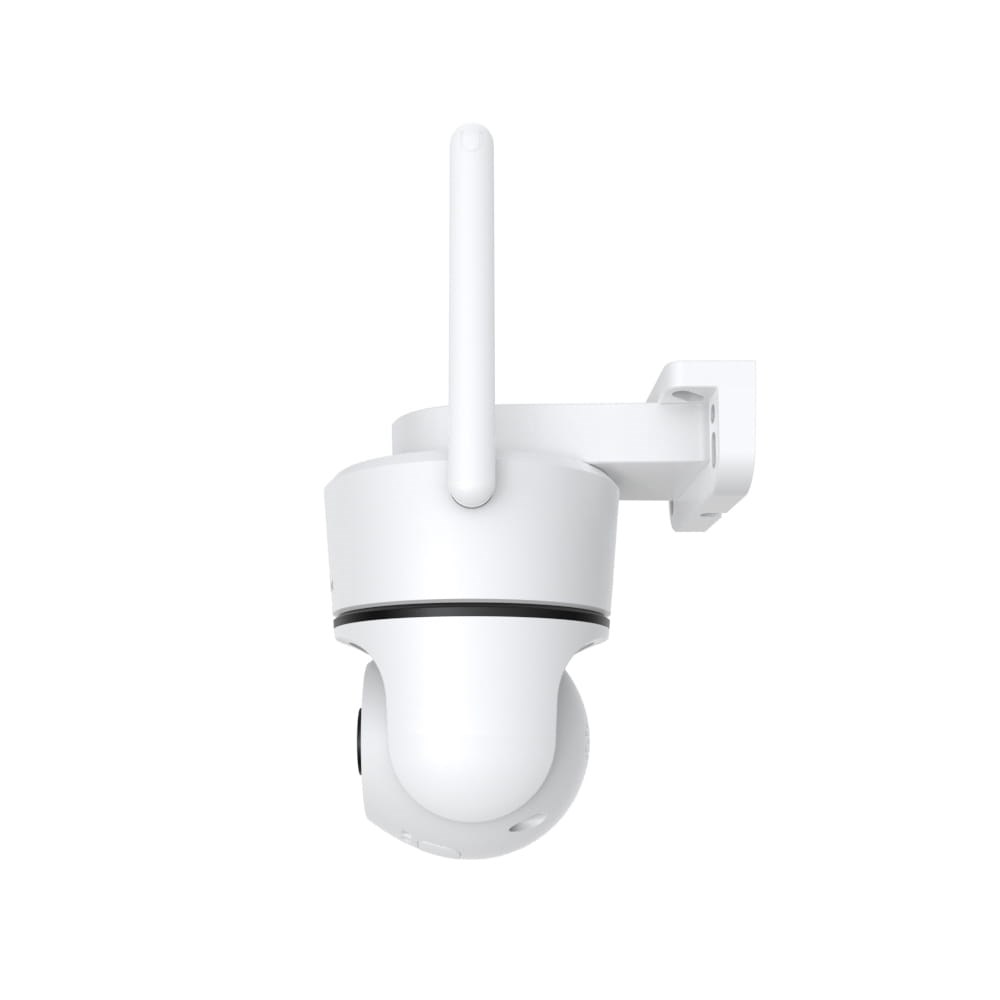 FOSCAM PoE-camera PD8 8 MP, wit