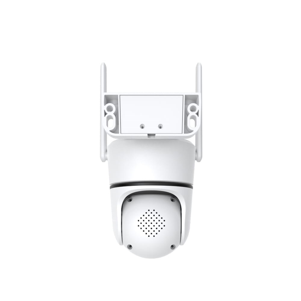 FOSCAM PoE-camera PD8 8 MP, wit