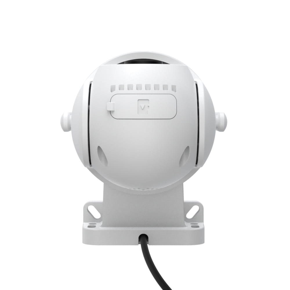 FOSCAM PoE-camera PD8 8 MP, wit