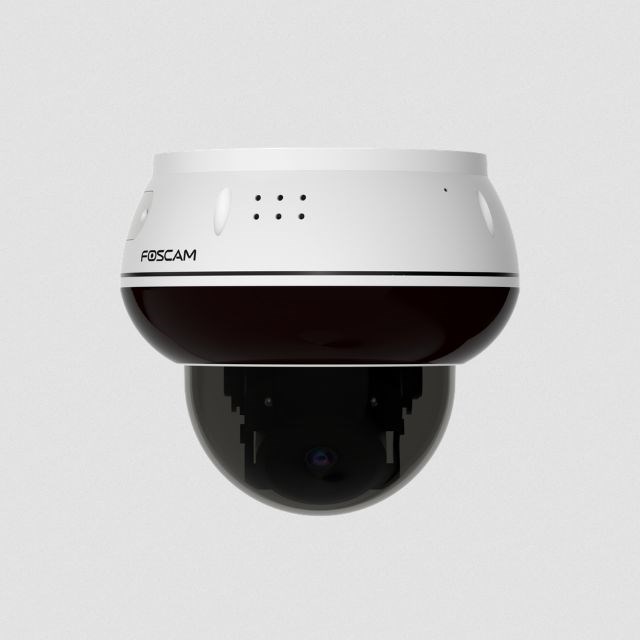 FOSCAM Poe D8ET 8MP, Wit