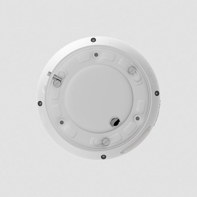FOSCAM Poe D8ET 8MP, Wit
