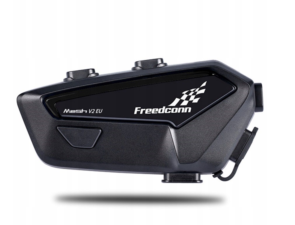 FreenConn FX Pro V2 EU MESH motorintercom