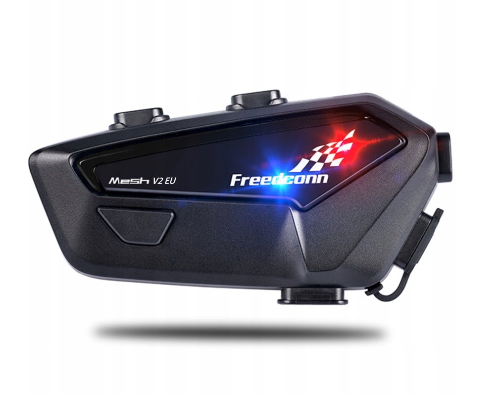 FreenConn FX Pro V2 EU MESH motorintercom