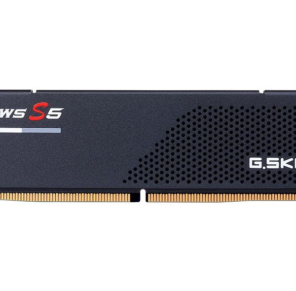 G.Skill Ripjaws S5 F5-6000J3040F16GX2-RS5K geheugenmodule 32 GB 2 x 16 GB DDR5 3000 MHz
