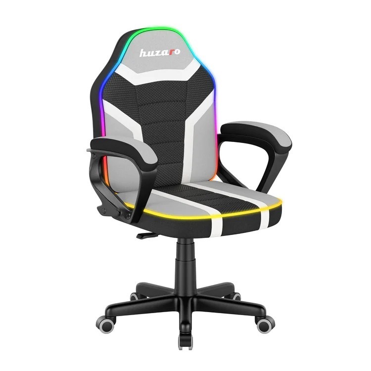 Gaming stoel voor kinderen Huzaro Ranger 1.0 RGB