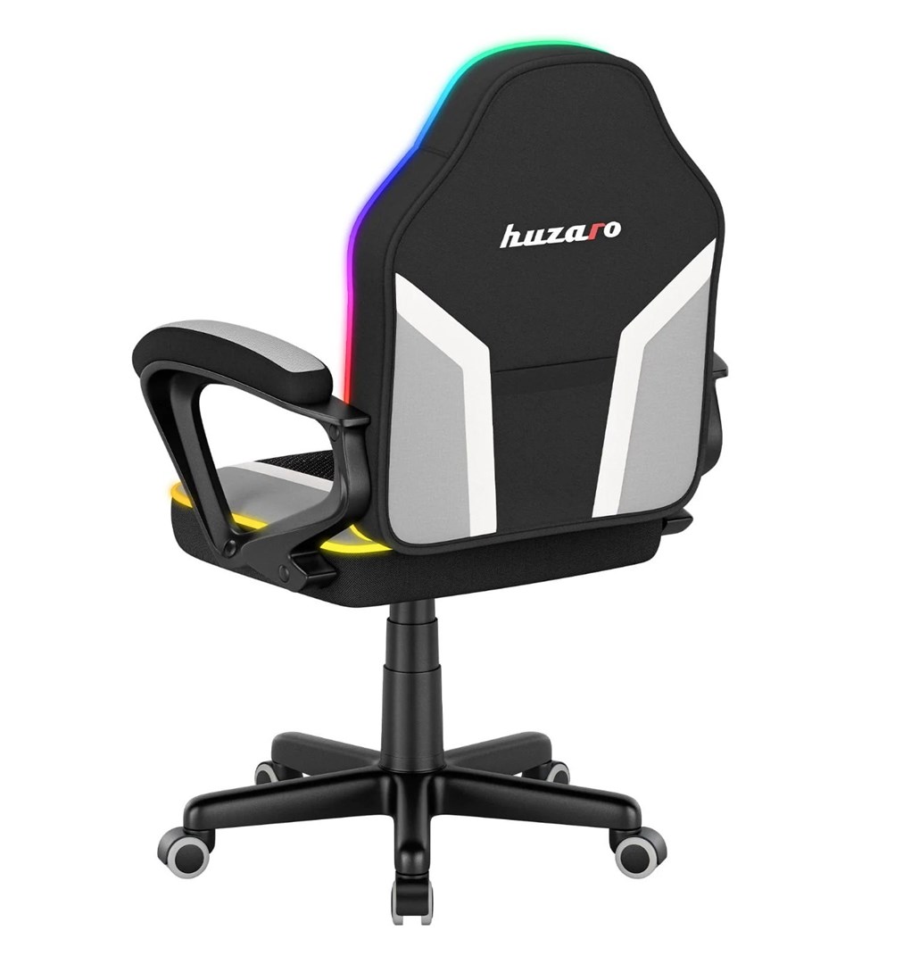 Gaming stoel voor kinderen Huzaro Ranger 1.0 RGB