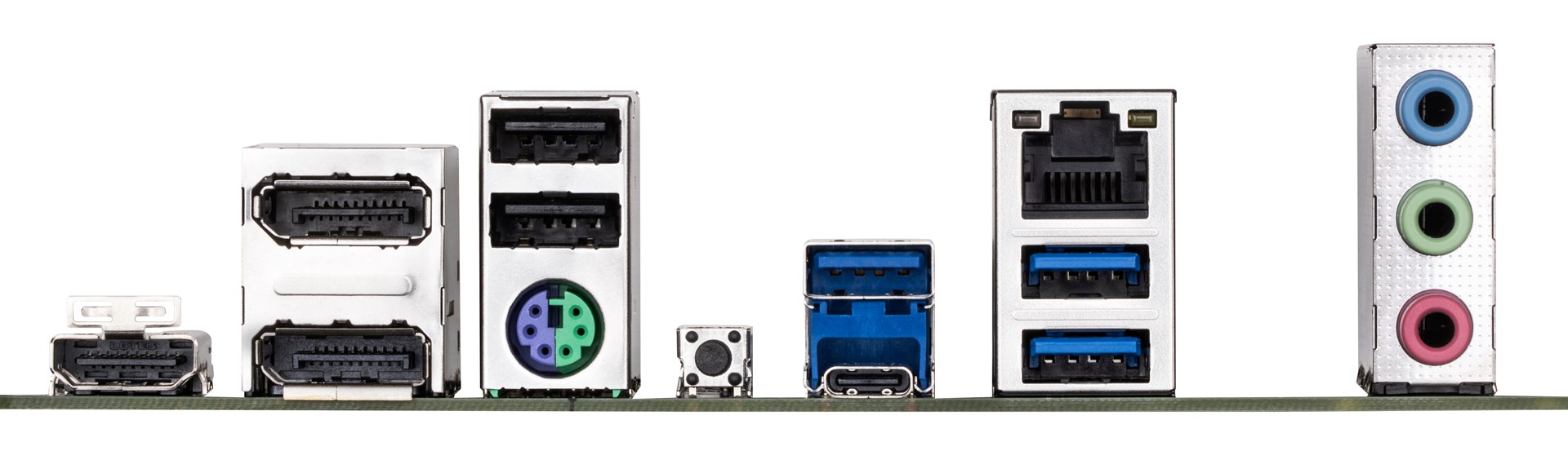 GIGABYTE B850M D3HP moederbord AMD B850 Socket AM5 micro ATX