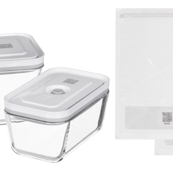 Glas startset Zwilling Fresh & Save
