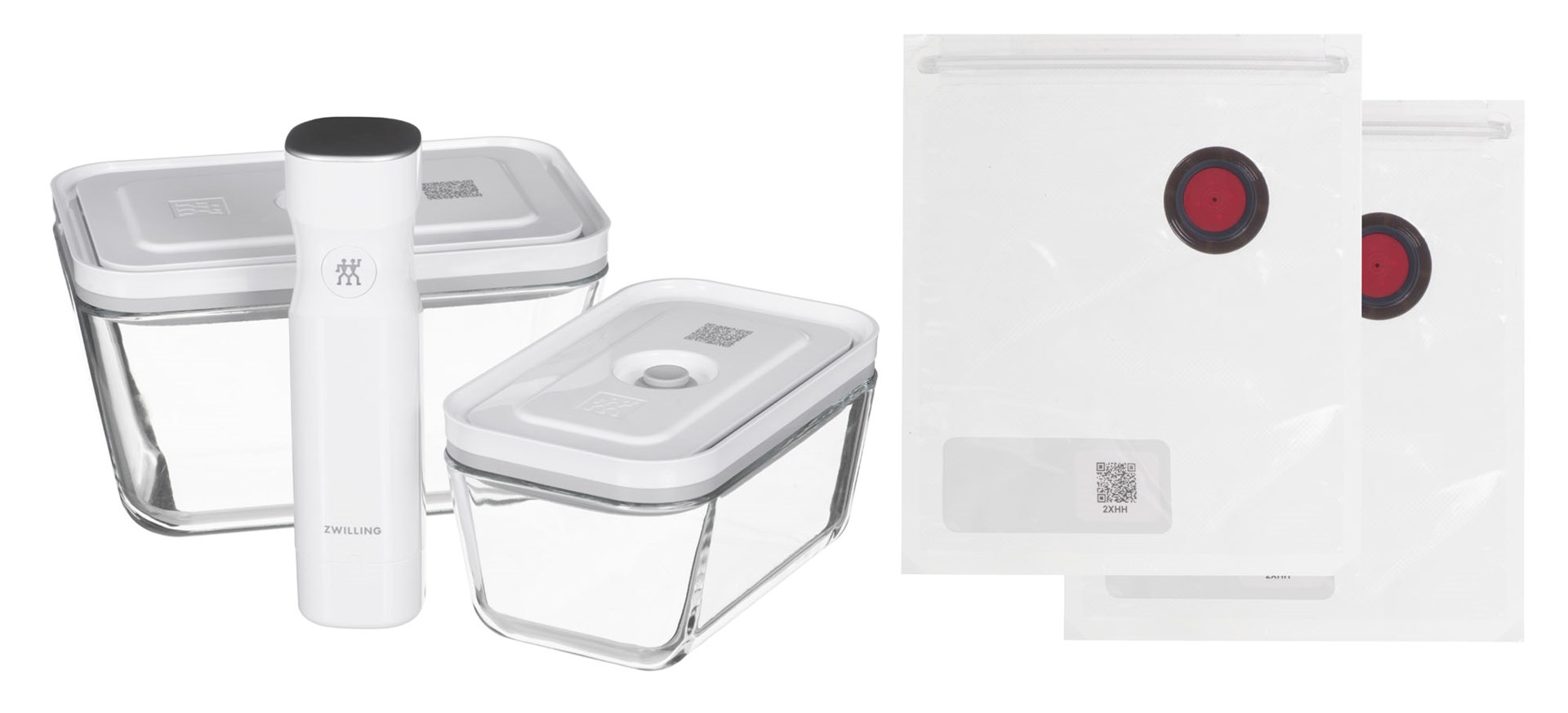 Glas startset Zwilling Fresh & Save