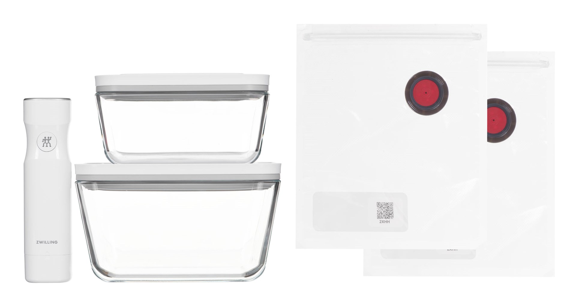 Glas startset Zwilling Fresh & Save