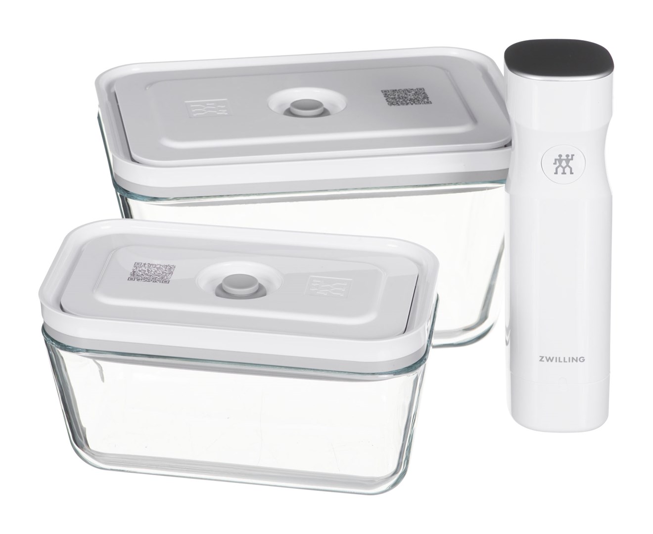 Glas startset Zwilling Fresh & Save