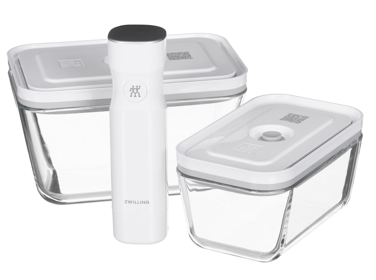 Glas startset Zwilling Fresh & Save