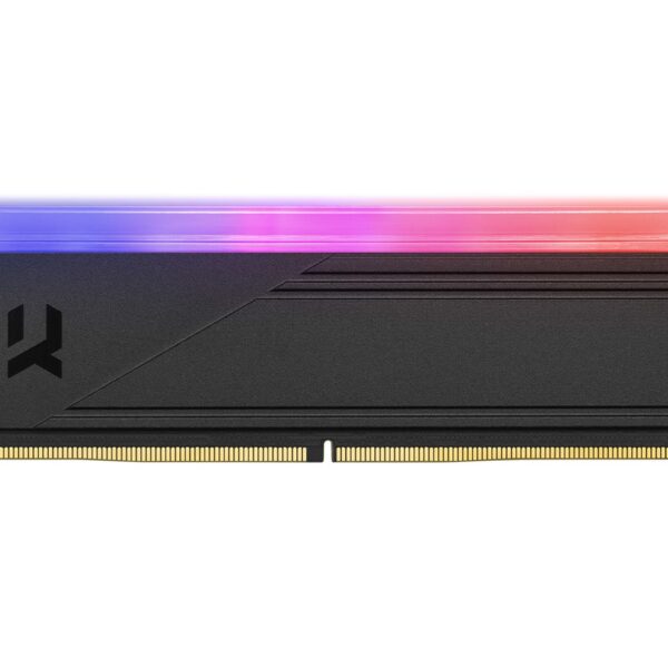 Goodram IRDM RGB DDR5 IRG-60D5L30S/32GDC geheugenmodule 32 GB 2 x 16 GB 6000 MHz