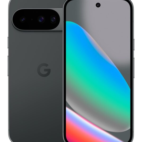 Google Pixel 10 16 cm (6.3") Dual SIM Android 16.0 5G USB Type-C 12 GB 128 GB 4970 mAh Zwart