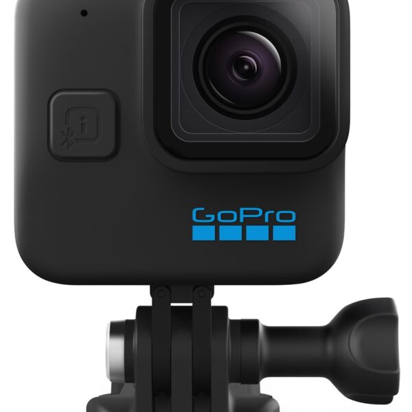 GoPro CHDHF-111-RW actiesportcamera 27,6 MP 5.3K Ultra HD CMOS 25,4 / 1,9 mm (1 / 1.9") Wifi 133 g