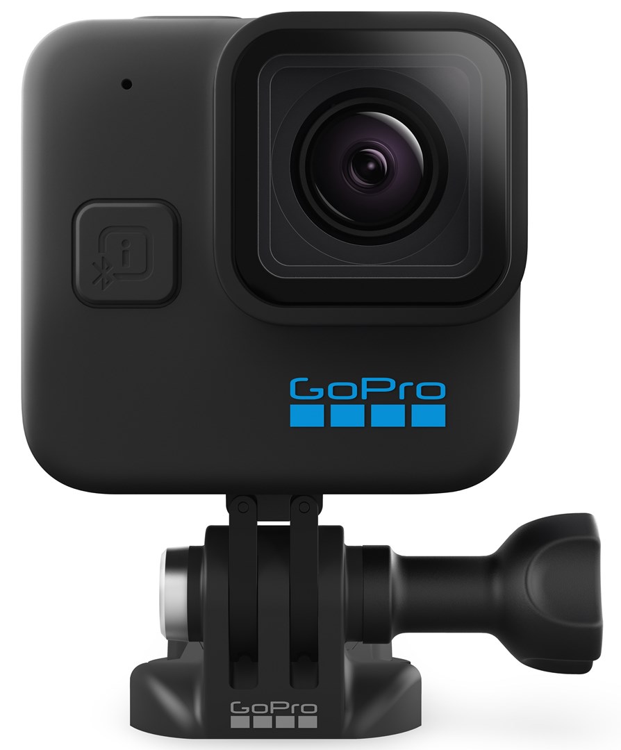 GoPro CHDHF-111-RW actiesportcamera 27,6 MP 5.3K Ultra HD CMOS 25,4 / 1,9 mm (1 / 1.9") Wifi 133 g