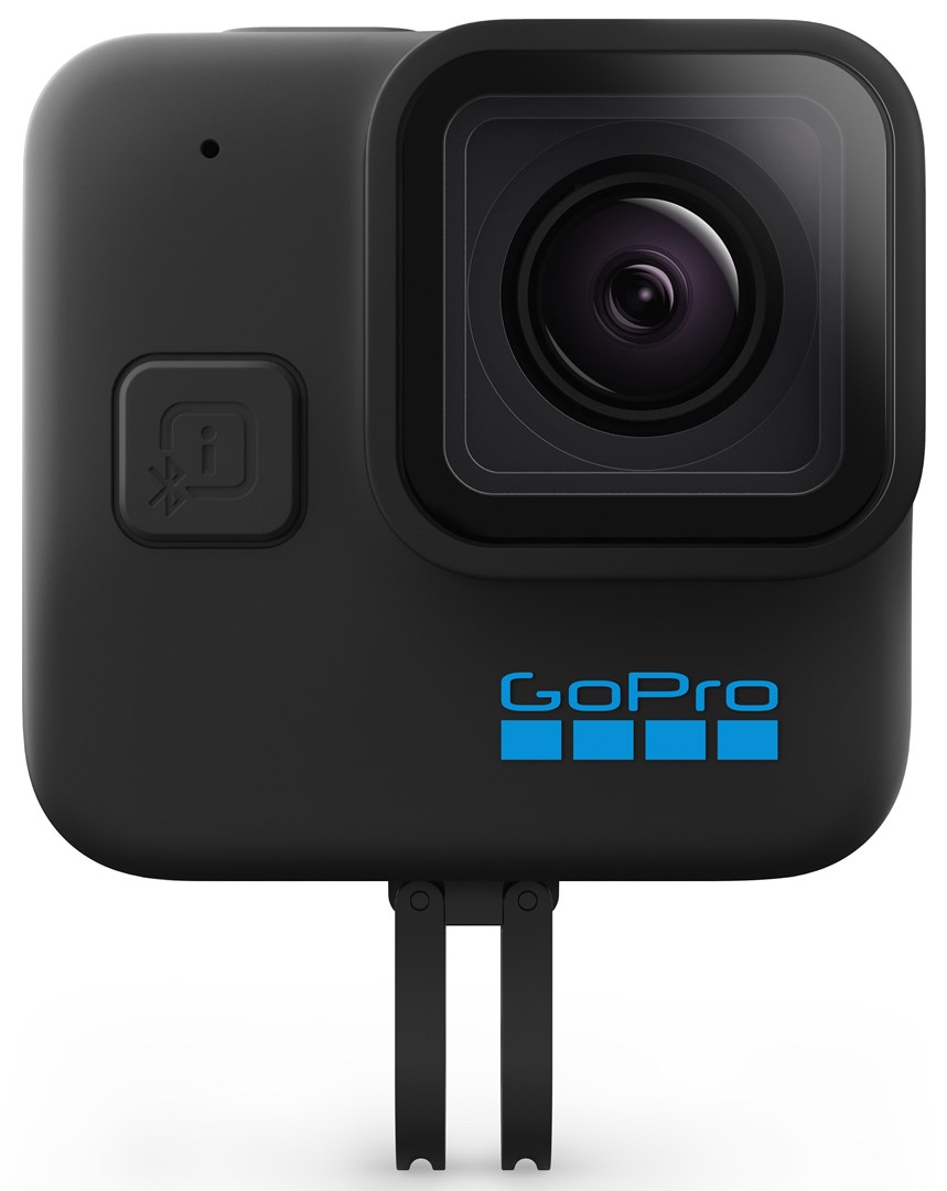 GoPro CHDHF-111-RW actiesportcamera 27,6 MP 5.3K Ultra HD CMOS 25,4 / 1,9 mm (1 / 1.9") Wifi 133 g