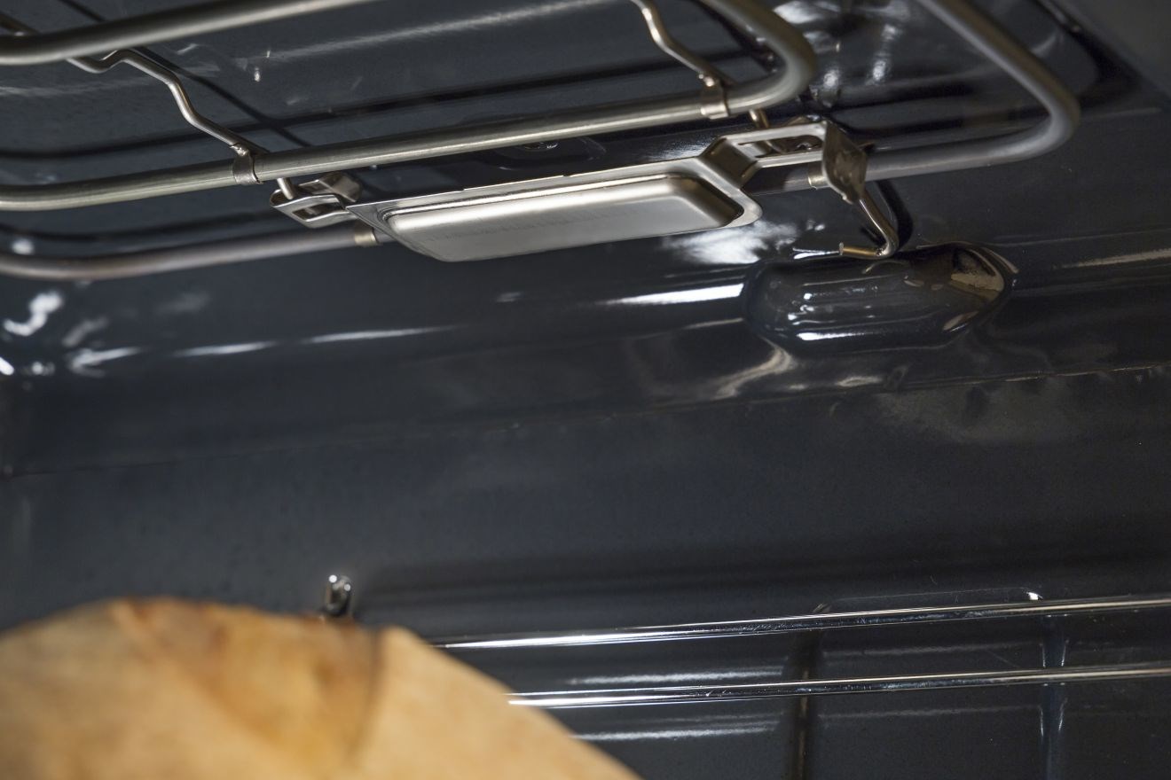 Gorenje BOS6737E06B 77 l A Zwart